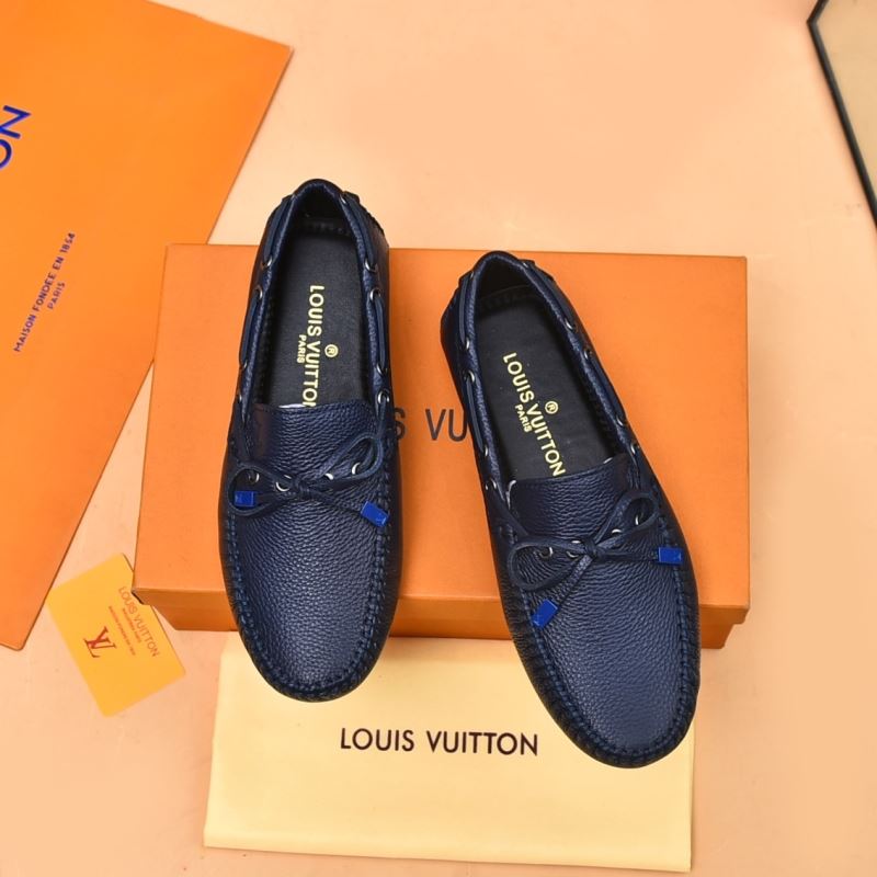 Louis Vuitton Tods Shoes